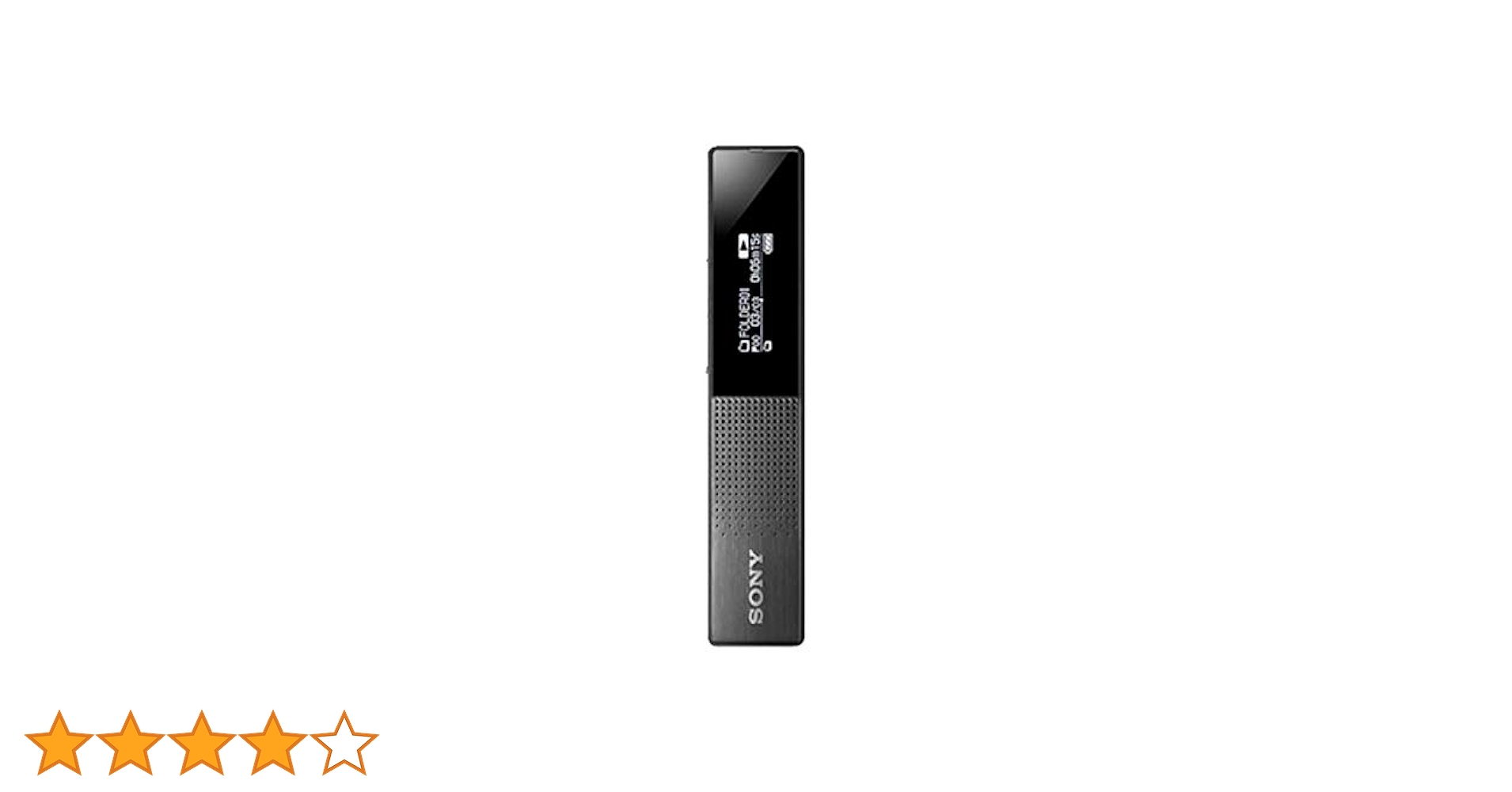 Amazon.co.jp: ソニー ステレオICレコーダー ICD-TX650 : 16GB